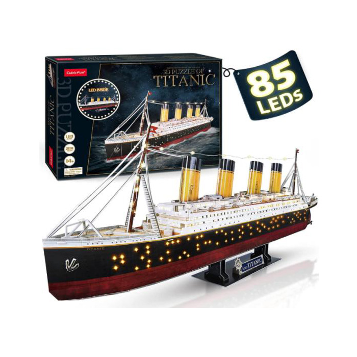 ข่าวอุตสาหกรรมล่าสุดไฮไลท์เกี่ยวกับ Paper Jigsaw DIY Toy Stadium 3D Puzzle Toys ที่จุดประกายความสนใจและนวัตกรรมในตลาดมีอะไรบ้าง