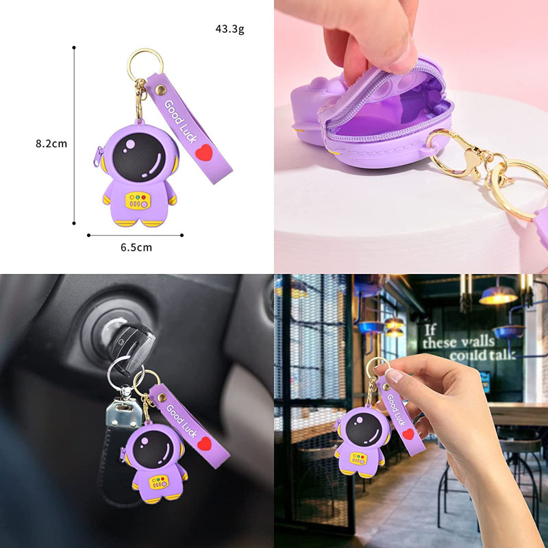เหตุใด Back To School Fidgets จึงเป็นตัวเลือกที่สมบูรณ์แบบสำหรับการเรียนรู้โดยปราศจากความเครียด