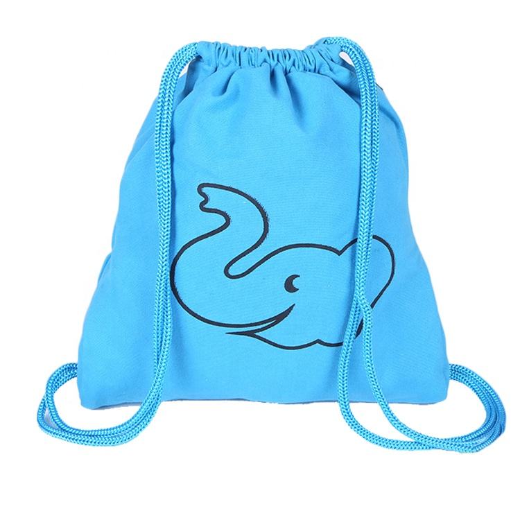 อะไรทำให้ Drawstring Bags กลายเป็นอนาคตของโซลูชั่นการพกพาในชีวิตประจำวัน