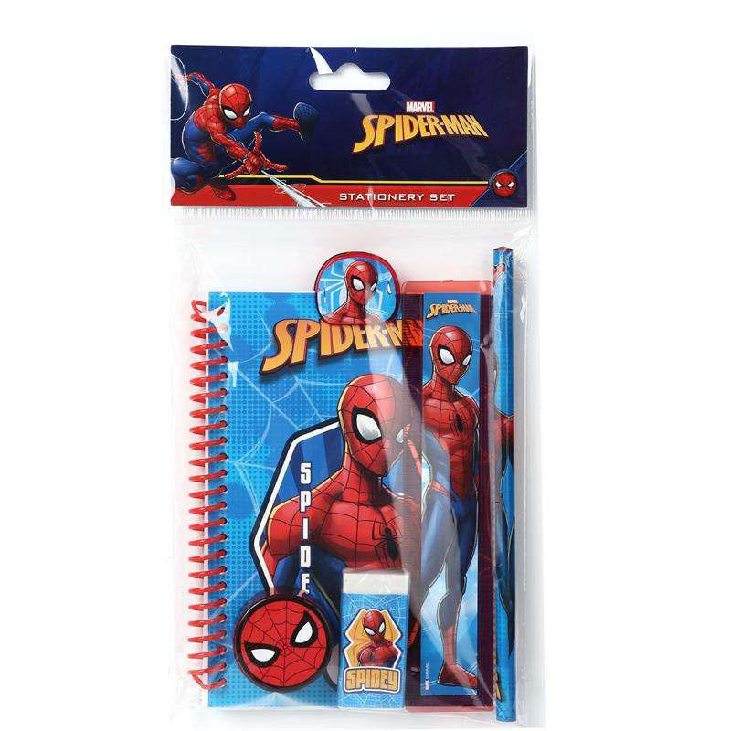 เหตุใดชุดเครื่องเขียนคุณภาพสูงจึงเปลี่ยนวิธีทำงานและการเรียนรู้ของผู้คน?